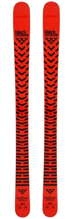 Esquís Black Crows Camox Jr