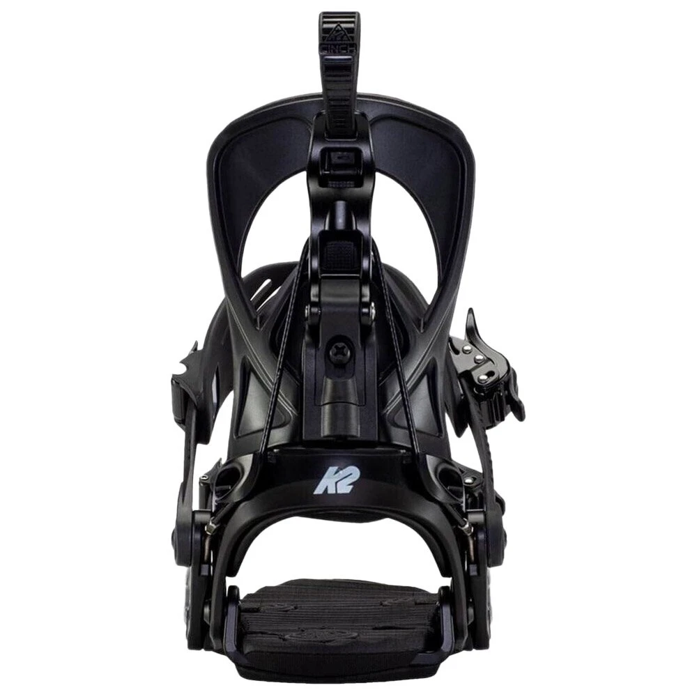 Capita Pack Snowboard The Equalizer + Fij 16 Capita Pack Snowboard The Equalizer + Fij - Imagen 14