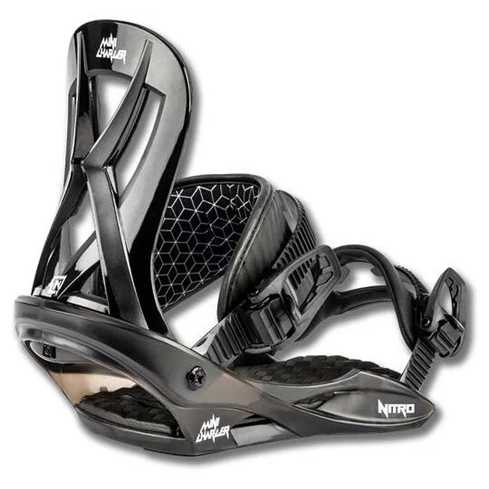 K2 Pack Snowboard Mini Turbo + Fij 19 K2 Pack Snowboard Mini Turbo + Fij - Imagen 17