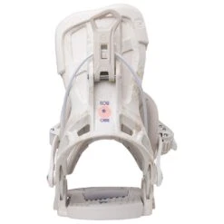 Fijaciones Snowboard Flow Omni White 10 Fijaciones Snowboard Flow Omni White -Esquí Equipos Tienda 0ef6849277576b6bf61c2e5d622abfa038093218 H24FLOWBIN3392164 2