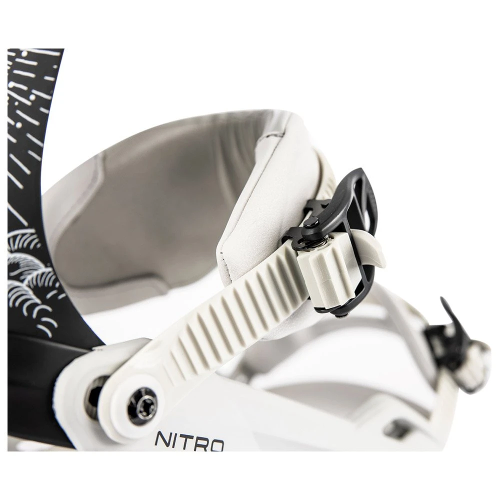 NITRO Pack Snowboard Dinghy + Fij 21 NITRO Pack Snowboard Dinghy + Fij - Imagen 19