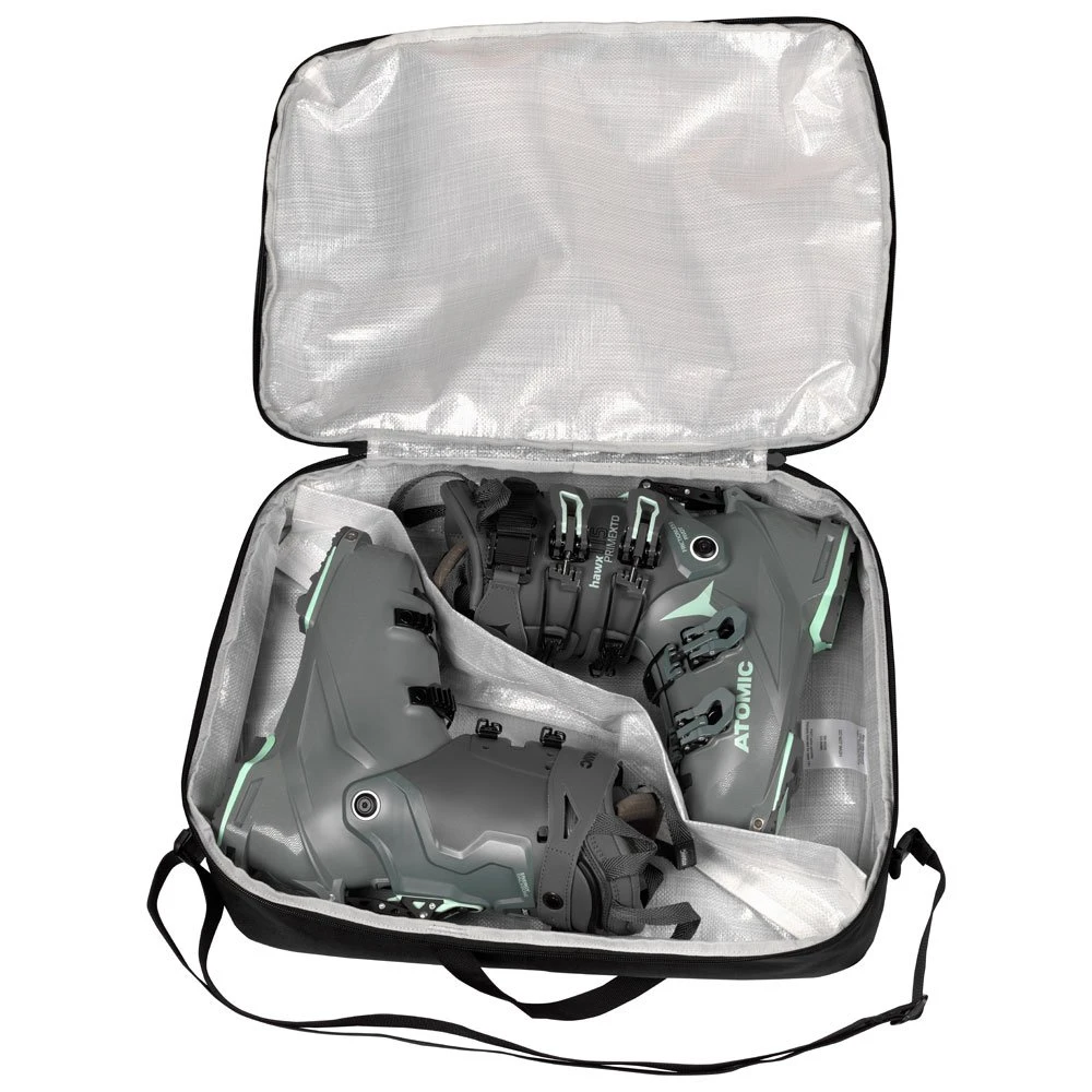 Funda Botas Atomic Boot Case Black Grey 4 Funda Botas Atomic Boot Case Black Grey - Imagen 2