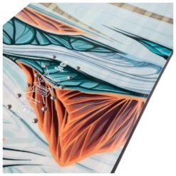 Jones Pack Snowboard Twin Sister + Fij -Esquí Equipos Tienda 100d56c755e672c3c1f94aa6b7ed057818838d10 H24JONEBOA386723 904