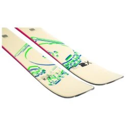 FACTION Pack Esquí Alpino Prodigy 2X + Fij -Esquí Equipos Tienda 1030437afbd7bb90efe4c21f2a0f3bd7339ba01b H24FACTSKI390350 903