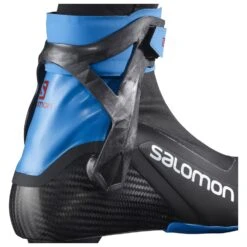 Bota De Esquí Nórdico Salomon S/Lab Carbon Skate Prolink -Esquí Equipos Tienda 106242f00ec9f19fd8249ccc8e83019d34b38f6c VH21SALOCHA023 3