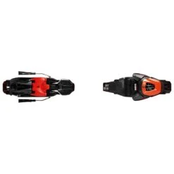 Atomic Pack Esquí Alpino Redster J4 + Fij -Esquí Equipos Tienda 10bf7d244d493b36eb947cb5ae0469acfb32970e VH20ATOMFIX012 0