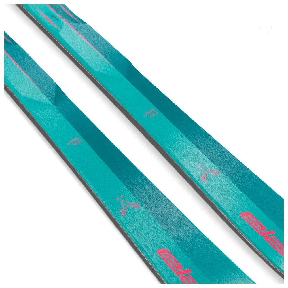 Esquís De Travesía Elan Ibex 84 W 8 Esquís De Travesía Elan Ibex 84 W - Imagen 6