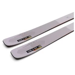 Salomon Pack Esquí Alpino Qst 106 + Fij -Esquí Equipos Tienda 1107dc1a421cda52da8105c17a13b9829e50b911 H23SALOSKI254180 901