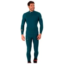 Traje Nórdico Superior Rossignol M Infini Compression Race Top Deep Teal 12 Traje Nórdico Superior Rossignol M Infini Compression Race Top Deep Teal -Esquí Equipos Tienda 1109be00c1ec7b9837aa53db4a0280bc45b91890 H23ROSSTTH2253027 901