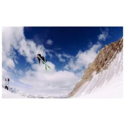 FACTION Pack Esquí Alpino Prodigy 1 + Fij -Esquí Equipos Tienda 11216cbe4ac853890b1bdfdabbe3139c01db8c9e H24FACTSKI389882 905