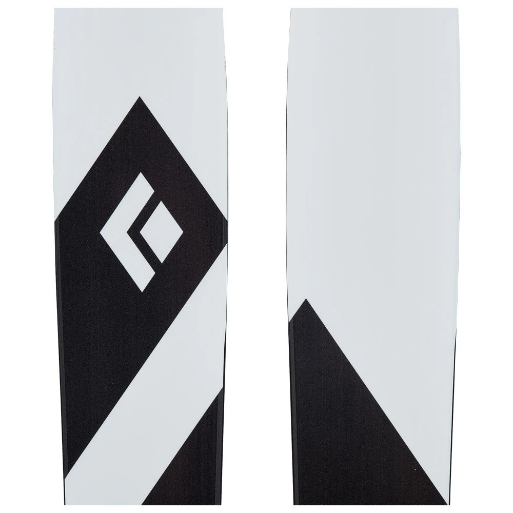 Esquís De Travesía Black Diamond Helio Carbon 95 6 Esquís De Travesía Black Diamond Helio Carbon 95 - Imagen 4
