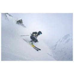 Volkl Pack Esquí Alpino Revolt 96 + Fij -Esquí Equipos Tienda 11588d187e57490dce612c46c5d88fc808fac7ed H24VOLKSKI397720 912