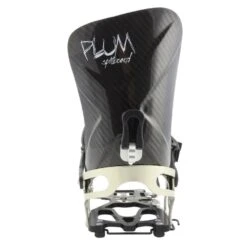Fijaciones Snowboard Plum Feyan Carbon Noir Gris 11 Fijaciones Snowboard Plum Feyan Carbon Noir Gris -Esquí Equipos Tienda 1170125e8d7ffa881ffd7dc7b8d9c9ca3b7be49f VH19PLUMACC007 4 4