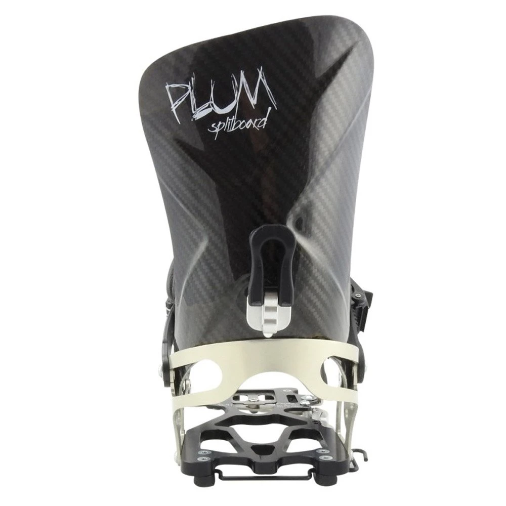 Jones Pack Snowboard Ultra Solution + Fij 16 Jones Pack Snowboard Ultra Solution + Fij - Imagen 14