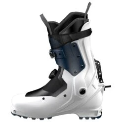 Botas De Esquí De Travesía Atomic Backland Pro W White Dark Blue -Esquí Equipos Tienda 11731e3b6f79567eb3158e98096eba95bf04eb6c H22ATOMCHA174525 5