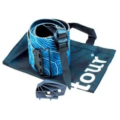 Pieles De Foca Contour Hybrid Mix 115