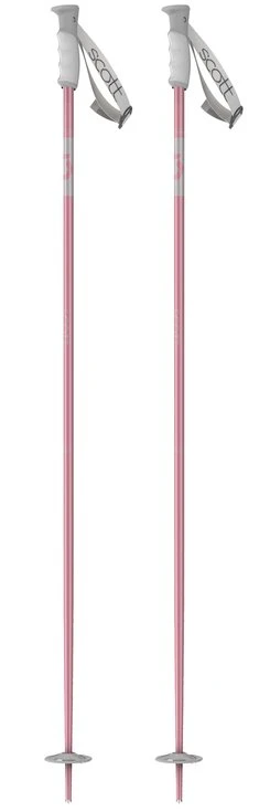 Bastones Scott Kira White Pearl 8 Bastones Scott Kira White Pearl - Imagen 6