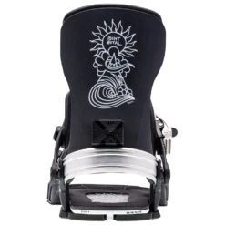 Fijaciones Snowboard Bent Metal Transfer Black Silver -Esquí Equipos Tienda 11de92f99f79bb8f07a2fc8b6b75fbeed59359a5 H24BENTBIN4410040 2