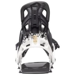 Fijaciones Snowboard Flow NX2 4 One -Esquí Equipos Tienda 120f203a1013c28661fa604148258b31497b72ca H24FLOWBIN3392223 2