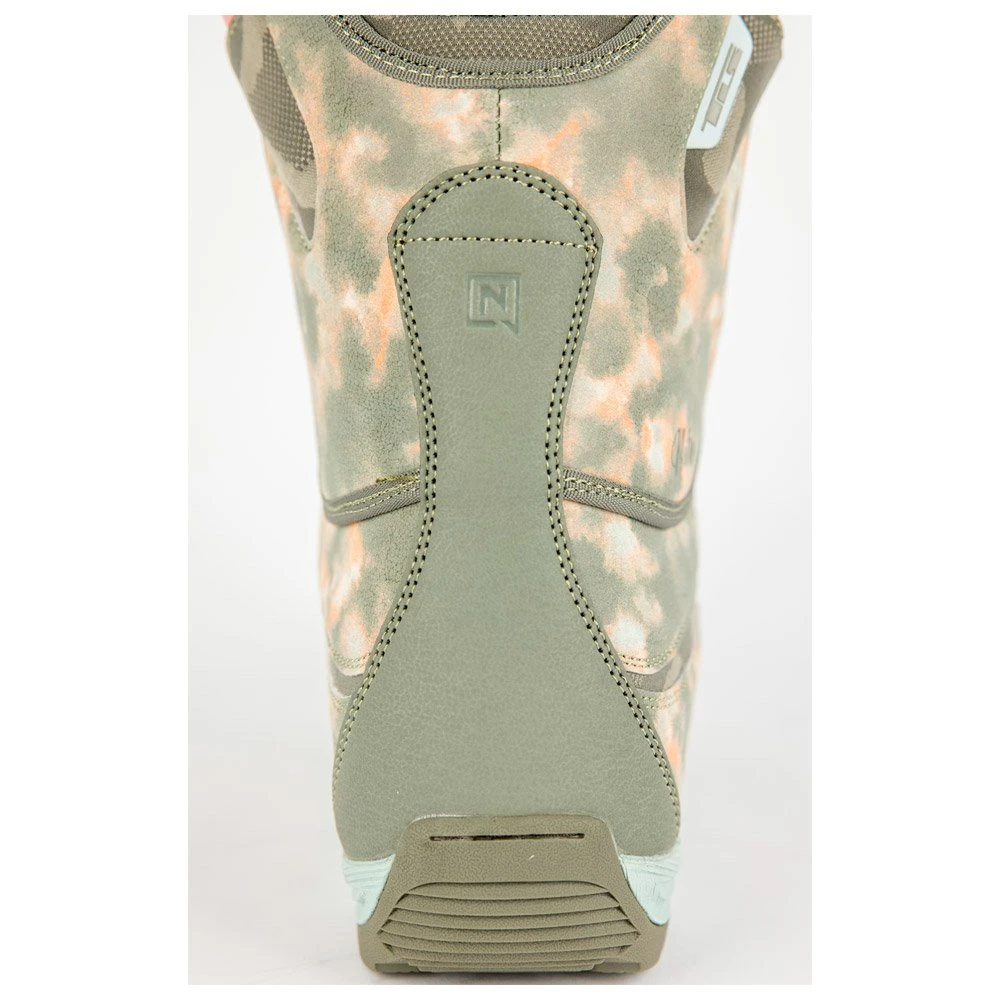 Botas Nitro Futura TLS Camo Rose 8 Botas Nitro Futura TLS Camo Rose - Imagen 6