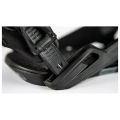Fijaciones Snowboard Nitro Zero Ultra Black 20 Fijaciones Snowboard Nitro Zero Ultra Black -Esquí Equipos Tienda 1299871efdbc6ce8794655bae6644566ff89e353 H24NITRBIN3402333 8