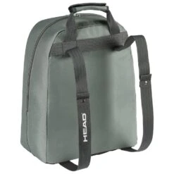 Head Women Single Skibag 195 Grey + -Esquí Equipos Tienda 12f1a1f81b2af040cd8d744eab185006a1807efa H24HEADACC395982 HEAD0730744 2