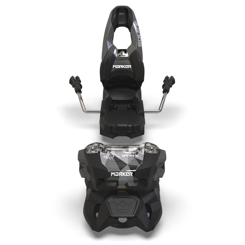 Volkl Pack Esquí Alpino Mantra Junior + Fij 15 Volkl Pack Esquí Alpino Mantra Junior + Fij - Imagen 13