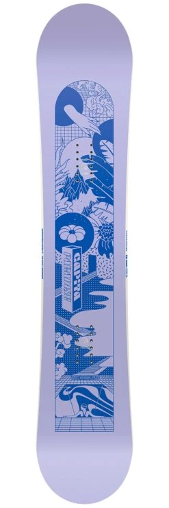 Tabla De Snowboard Capita Paradise 16 Tabla De Snowboard Capita Paradise -Esquí Equipos Tienda 13623cb85bb99c990b7b2aa7aaacfa12e55274fa H24CAPIBOA413116 CAPI0843009 0 1
