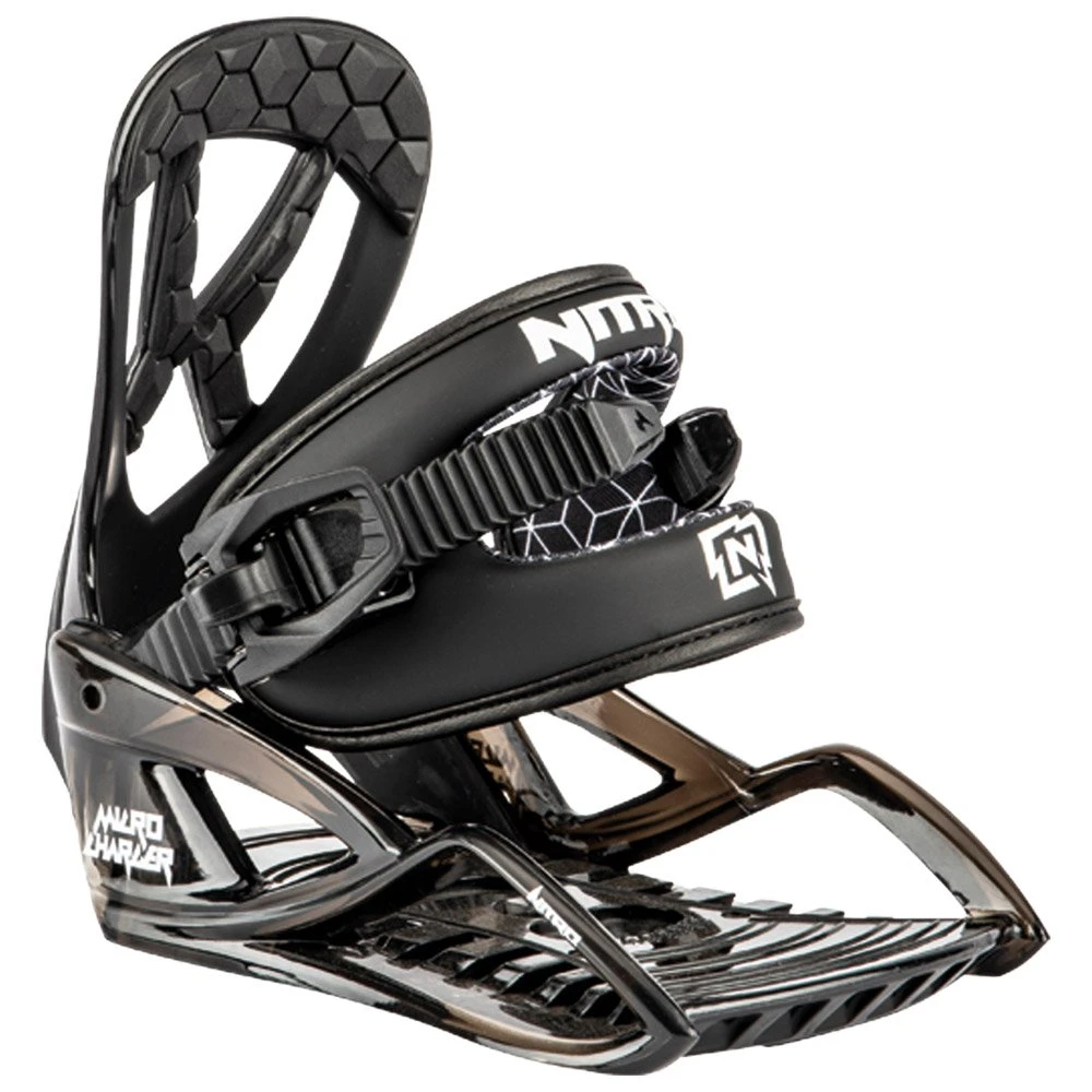 K2 Pack Snowboard Lil Kat + Fij 21 K2 Pack Snowboard Lil Kat + Fij - Imagen 19