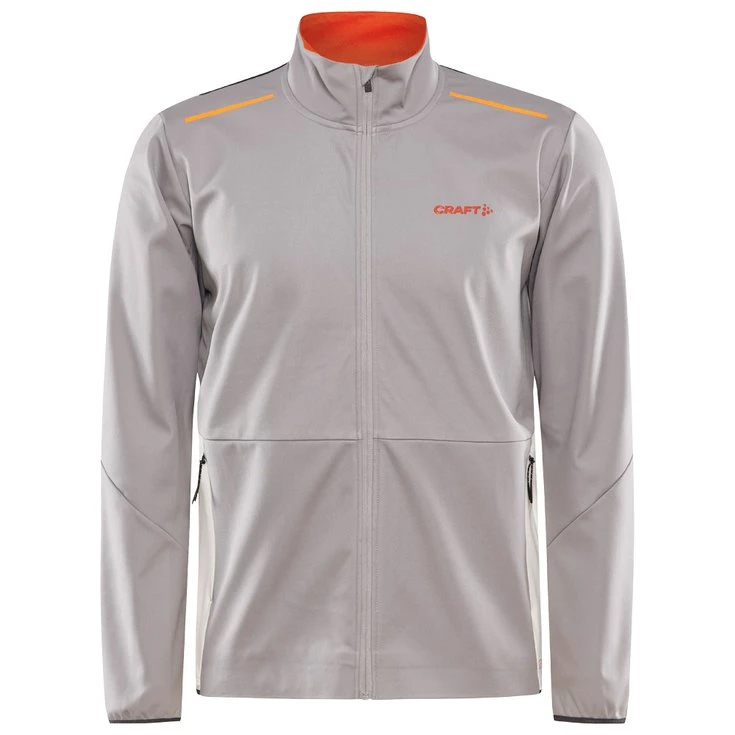 Chaqueta Esquí Nórdico Craft Core Nordic Training Jkt Vibrant 10 Chaqueta Esquí Nórdico Craft Core Nordic Training Jkt Vibrant - Imagen 8