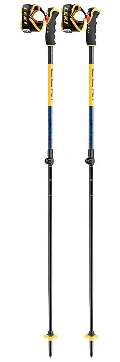 Bastones Leki Spitfire Vario 3D Neonmagenta Neonyellow Berry 8 Bastones Leki Spitfire Vario 3D Neonmagenta Neonyellow Berry - Imagen 6