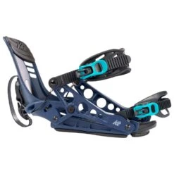 AMPLID Pack Snowboard Killswitch + Fij -Esquí Equipos Tienda 13de159b3f314b6b10da118776b0fc5e1b586733 H23KDEUBIN2325969 901 8