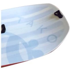 Pack Snowboard Ramen Express Split + Fij -Esquí Equipos Tienda 13de1a02d740aaf697ba6203793549106c293cfe H23BOREBOA259641 901