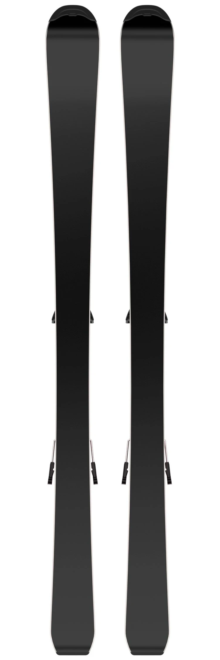 Salomon Pack Esquí Alpino Lux Jr S + Fij 4 Salomon Pack Esquí Alpino Lux Jr S + Fij - Imagen 2