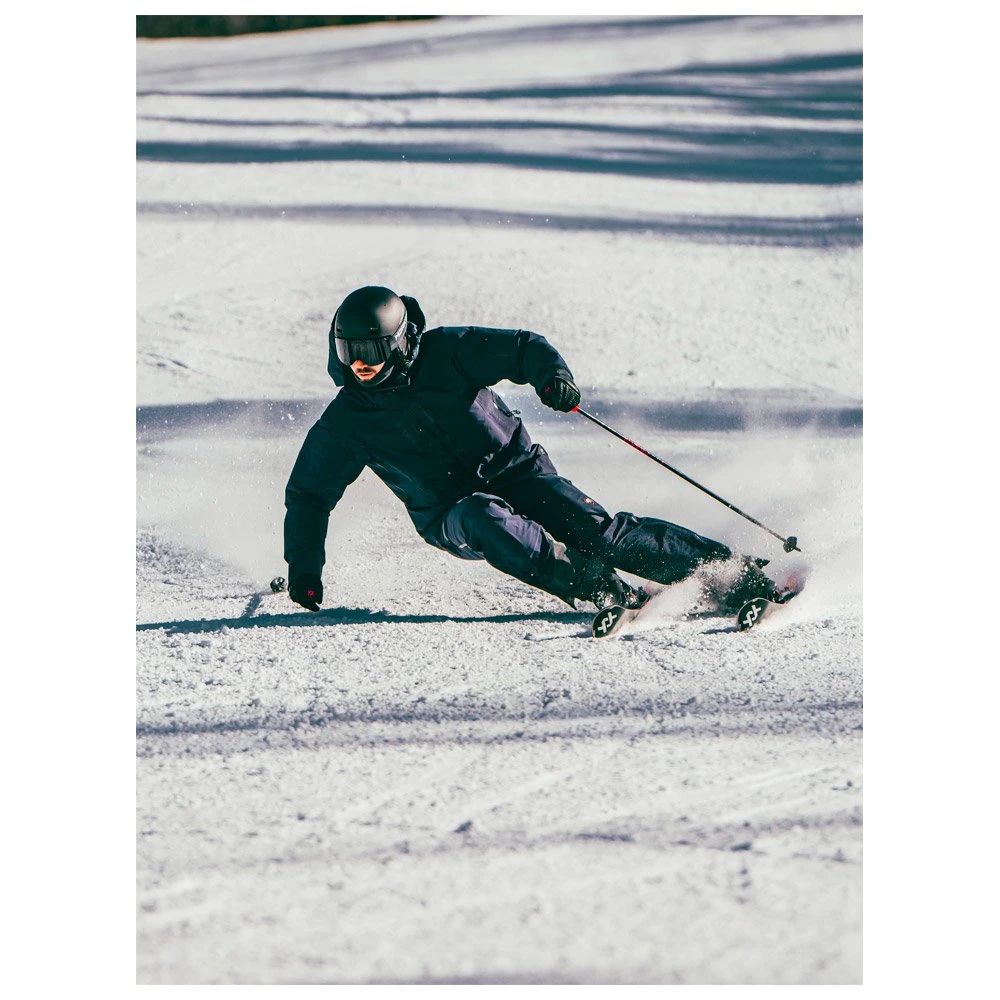 Volkl Pack Esquí Alpino Racetiger Rc Black + Fij 9 Volkl Pack Esquí Alpino Racetiger Rc Black + Fij - Imagen 7