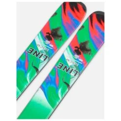 Esquís Line Pandora 84 -Esquí Equipos Tienda 146d9b1c6e53d0e36852008c91e63d795ed1d6a8 H24LINESKI410234 903