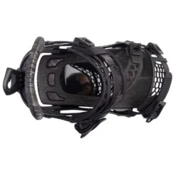 Fijaciones Snowboard Flow NX2-TM Hybrid Black 10 Fijaciones Snowboard Flow NX2-TM Hybrid Black -Esquí Equipos Tienda 149a2b4a9176c75e89a3b10c21c40f9025624e88 H24FLOWBIN3392172 7