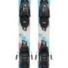 K2 Pack Esquí Alpino Missy 7.0 Fdt Jr + Fij -Esquí Equipos Tienda 14c359a977322ae68c7257cfdc928791e59c7e16 H24KDEUSKI414794 0