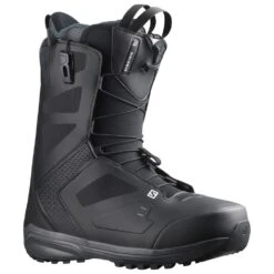 Botas Salomon Dialogue Wide