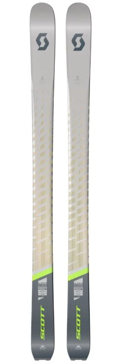 Esquís De Travesía Scott Superguide 88 Access