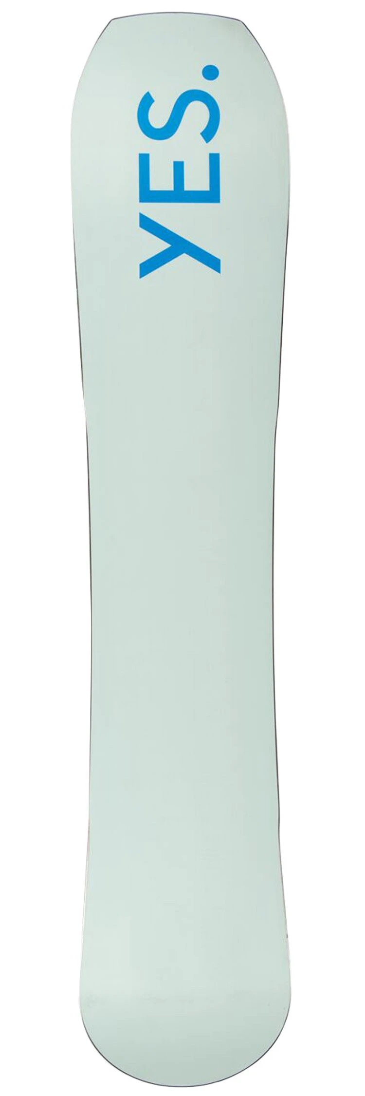 Yes! Tabla De Snowboard Yes Hybrid 4 Yes! Tabla De Snowboard Yes Hybrid - Imagen 2