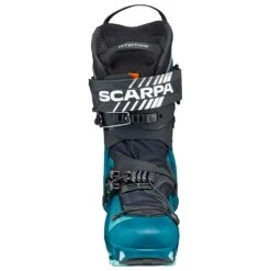 Botas De Esquí De Travesía Scarpa F1 Gt Wmn Petrol Aqua -Esquí Equipos Tienda 158c5c5ba16f4cd61e9e2a5363aef00a7e963d09 H23SCARCHA258281 4