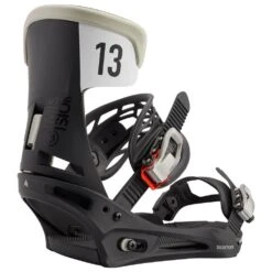 NIDECKER Pack Snowboard Sensor Plus + Fij -Esquí Equipos Tienda 164b7a331b1067f0060b51d5d4b42b50e68d290c VH21BURTBIN031 3