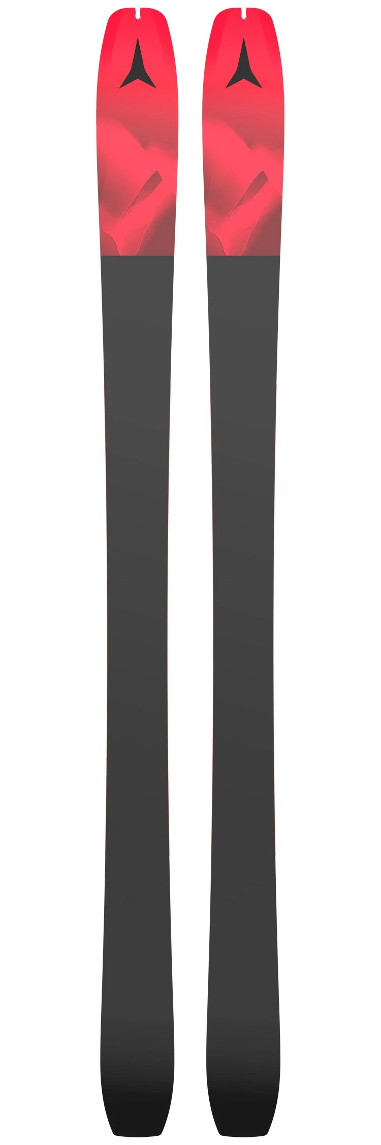 Esquís De Travesía Atomic Backland 89 Sl W 4 Esquís De Travesía Atomic Backland 89 Sl W - Imagen 2