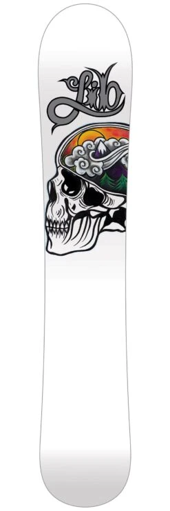 Lib Tech Pack Snowboard Jamie Lynn + Fij -Esquí Equipos Tienda 17355695e6db84004a02d788df7a482b374c1276 H24LIBTBOA408187 2