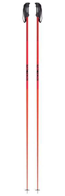 Bastones Faction Dancer Red