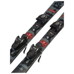 K2 Pack Esquí Alpino Dreamweaver 7.0 Fdt Jr + Fij -Esquí Equipos Tienda 176dc94645774605e108e23fcb3800ab122e1ab4 H24KDEUSKI412431 903