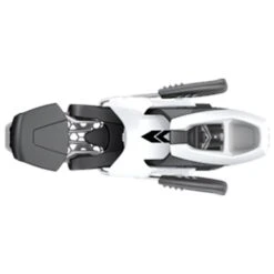 Kastle Pack Esquí Alpino Quartz 72 + Fij -Esquí Equipos Tienda 17717c09c8a33364c44714800c8950dff6826edd H23KAESFIX267749 KAES0094385 901