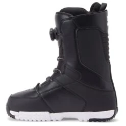 Botas DC Control Black White -Esquí Equipos Tienda 17aaafbc9187c00a5ee42bc3911aa7cd2c3e56be H24DCUSBOO4410365 8