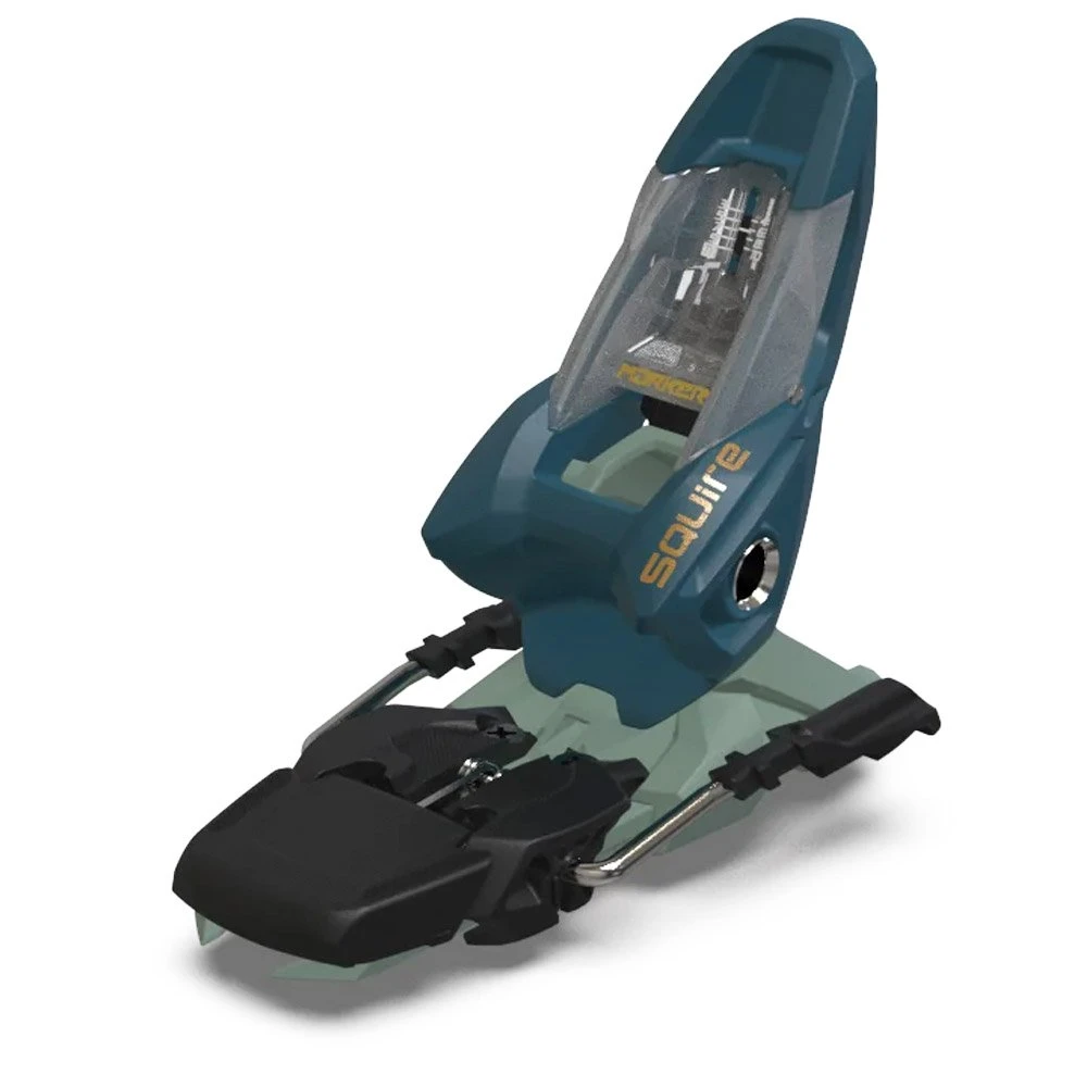 Volkl Pack Esquí Alpino Yumi 80 + Fij 11 Volkl Pack Esquí Alpino Yumi 80 + Fij - Imagen 9